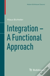 Capa do artigo Integration - A Functional Approach
