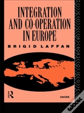 Capa do artigo Integration And Co-Operation In Europe