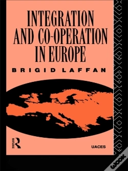 Capa do artigo Integration And Co-Operation In Europe