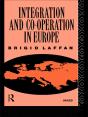 Integration And Co-Operation In Europe - Preview
