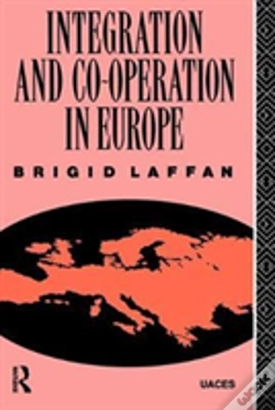 Capa do artigo Integration And Co-Operation In Europe