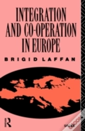 Capa do artigo Integration And Co-Operation In Europe