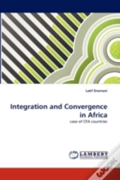 Capa do artigo Integration And Convergence In Africa
