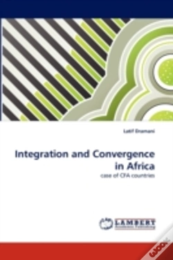 Capa do artigo Integration And Convergence In Africa