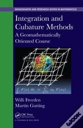 Integration And Cubature Methods