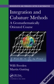 Capa do artigo Integration And Cubature Methods