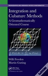 Integration And Cubature Methods