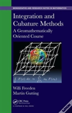 Capa do artigo Integration And Cubature Methods