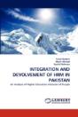 Integration And Devolvement Of Hrm In Pakistan - Preview
