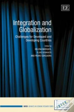Capa do artigo Integration And Globalization