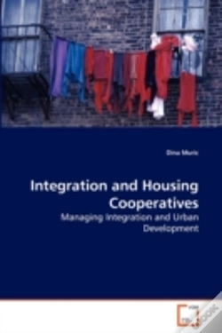 Capa do artigo Integration And Housing Cooperatives