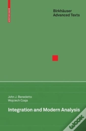 Capa do artigo Integration And Modern Analysis