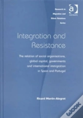 Integration And Resistance