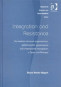 Integration And Resistance - Preview