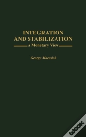 Capa do artigo Integration And Stabilization