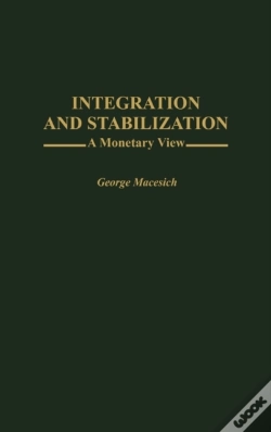 Capa do artigo Integration And Stabilization