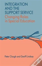 Capa do artigo Integration And The Support Service