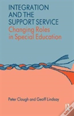 Capa do artigo Integration And The Support Service