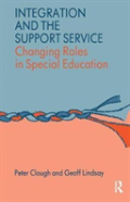 Integration And The Support Service