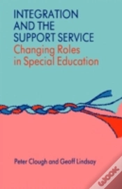 Capa do artigo Integration And The Support Service