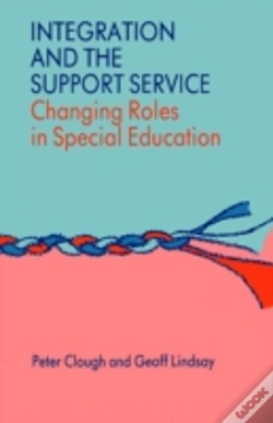 Capa do artigo Integration And The Support Service