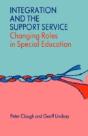 Integration And The Support Service - Preview