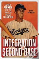 Integration At Second Base