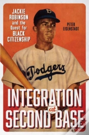 Capa do artigo Integration At Second Base