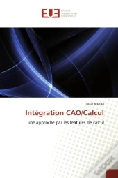 Integration Cao/Calcul - Une Approche Par Les Features De Calcul