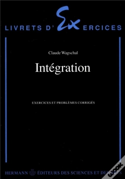 Capa do artigo Integration