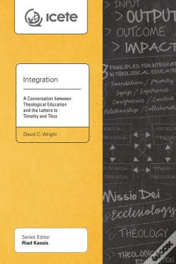 Capa do artigo Integration