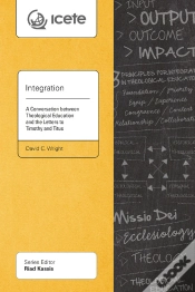 Capa do artigo Integration