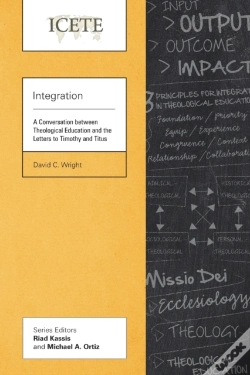 Capa do artigo Integration
