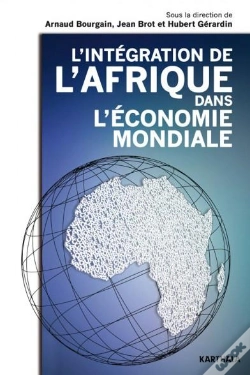 Capa do artigo Intégration De L'Afrique Dans L'Économie Mondiale
