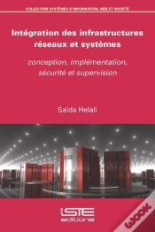 Capa do artigo Integration Des Infrastructures Reseaux Et Systemes