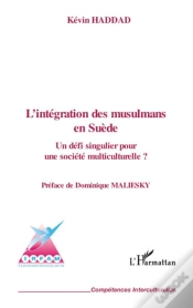 Capa do artigo Intégration Des Musulmans En Suède ; Un Défi Singulier Pour Une Société Multiculturelle