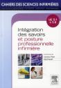 Integration Des Savoirs Et Posture Professionnelle Infirmiere - Preview