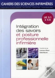 Capa do artigo Integration Des Savoirs Et Posture Professionnelle Infirmiere