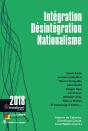 Intégration Désintégration Nationalisme - Preview