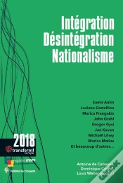 Capa do artigo Intégration Désintégration Nationalisme