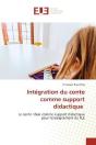 Integration Du Conte Comme Support Didactique - Le Conte Rifain Comme Support Didactique Pour L'Ense - Preview