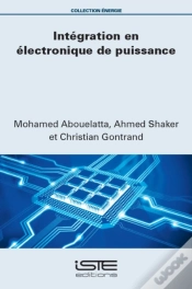 Capa do artigo Integration En Electronique De Puissance