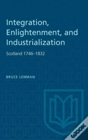 Capa do artigo Integration, Enlightenment, And Industrialization