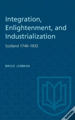 Capa do artigo Integration, Enlightenment, And Industrialization