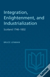 Capa do artigo Integration, Enlightenment, And Industrialization