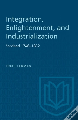 Capa do artigo Integration, Enlightenment, And Industrialization