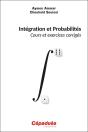 Intégration Et Probabilités : Cours Et Exercices Corrigés - Preview