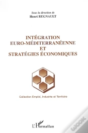 Capa do artigo Integration Euro-Mediterraneenne Et Strategies Economiques