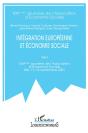 Integration Europeenne Et Economie Sociale T.2 - Preview