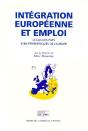 Intégration Européenne Et Emploi ; Le Cas Des Pays Semi-Périphériques De L'Europe - Preview